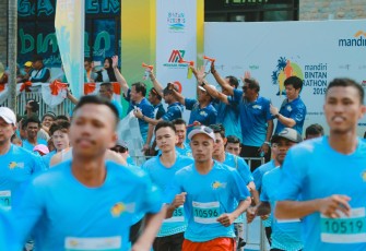 Bintan Marathon 2024