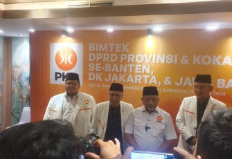 DPP PKS Dukung Khofifah-Emil dalam Pilgub Jatim 