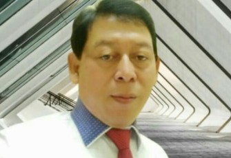 Dekan Fakultas Ekonomi Bisnis UISU Dr Supriadi