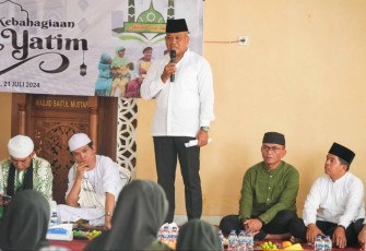 Pangkostrad Mayjen TNI Muhammad Saleh Mustafa 
