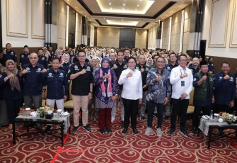 Mendes PDTT Abdul Halim Iskandar 