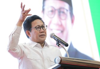 Mendes PDTT Abdul Halim Iskandar 