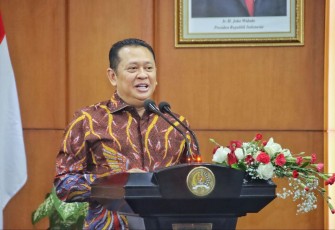 Ketua MPR 