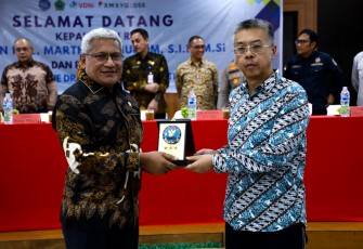 Pekerja Industri Nikel Deklarasi Anti Narkoba 