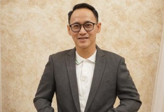 Erza Ardiansyah Dirut PT Karya Lestari Abadi