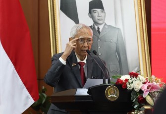Guntur Soekarnoputra 