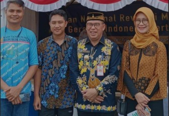 Pelayanan Adminduk di Kabupaten Penajam Paser Utara 