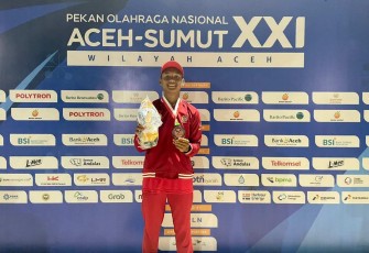 Achmad Fathir Pasangan siswa SMAN 1 Makassar 