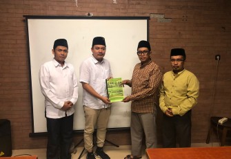 PGDN Dukung Risma-Gus Hans di Pilgub Jatim 