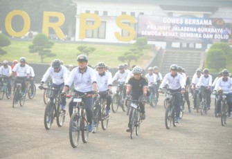 Funbike Puspenerbal 