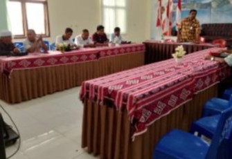 Warga Kerora Klaim Punya Surat Perolehan Tapi Tak Punya Fisik Tanah 