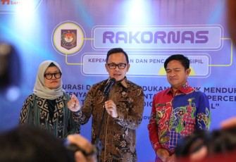 Wamendagri Bima Arya