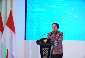 Percepat Penataan Non ASN Dukcapil Daerah