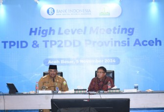 Pj Gubernur Aceh Safrizal 
