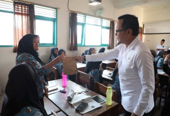 Wamendagri Bima Arya