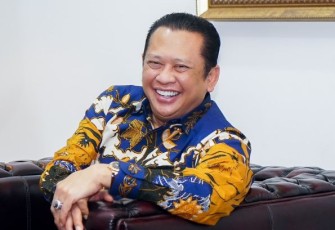 Bambang Soesatyo 