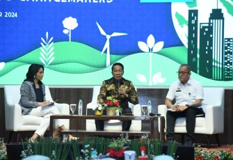 Kementerian Hukum Luncurkan Layanan Pencatatan Online Bagi Social Enterprise