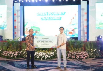 Program Employee Volunteerism KPI