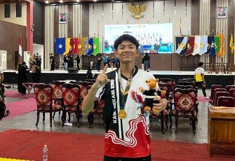 Abbymanyu Arya Pratama 