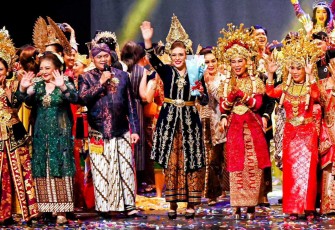 Laksamana TNI (Purn) Yudo Margono 