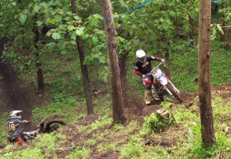 Trabas Adventure Trail Ponorogo, Minggu (15/12)