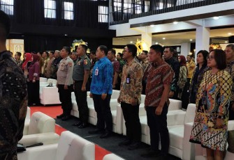 Dandim 0818/Malang-Batu Letkol Inf Yuda Sancoyo 
