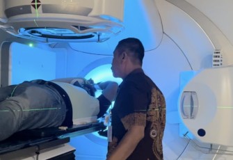 Layanan Linac RSUD Margono Soekarjo Purwokerto 