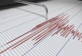 Ilustrasi Seismograf 