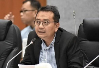 Wasekjen PKB Syaiful Huda