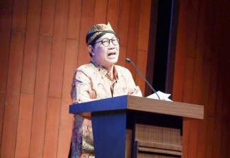 Mendes PDTT Abdul Halim Iskandar 