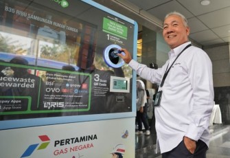 Reverse Vending Machine