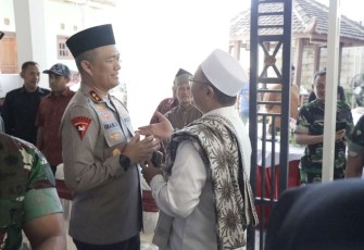 Kapolda Jatim Irjen Pol Imam Sugianto 