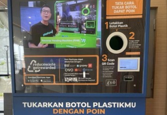RVM PlasticPay ASDP