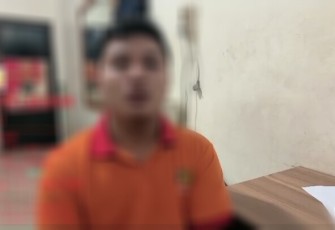 WBP Berikan Kesaksian di Rutan Labuhan Deli