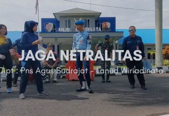 Jaga Netralitas