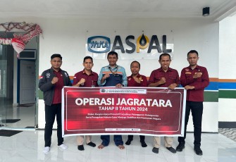 Foto bersama