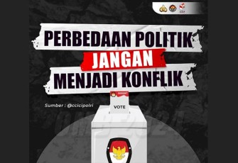 Pemilu Damai