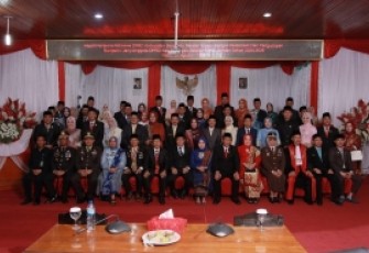 Foto bersama
