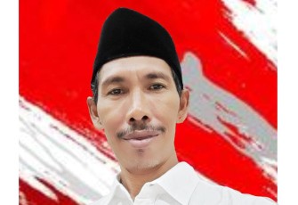 Ketua (KERIS/Kerabat Iing Solihin) Ciwandan Cilegon Iing Solihin SE