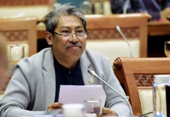 Anggota Komisi VII DPR RI Mulyanto