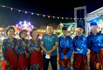 SMPN 5 Kisaran Raih Bagai Prestasi 