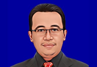 Andhika Wahyudiono