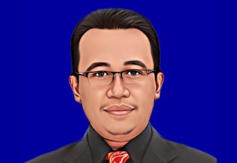 Andhika Wahyudiono