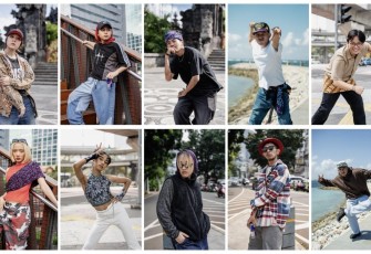 Kredit foto: Ghifarie Akmal and Christian Surya / Red Bull