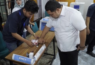 Kakanwil Kementerian Hukum dan HAM (Kemenkumham) Kalimantan Barat, Muhammad Tito Andrianto, memastikan pengawasan yang ketat di Lapas (Lembaga Pemasyarakatan) dan Rutan (Rumah Tahanan) di wilayahnya, Rabu 14 Febuari 2024