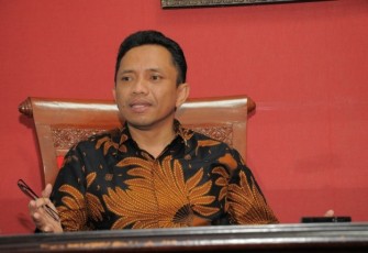 Anggota Komisi IX DPR RI Rahmad Handoyo 