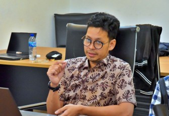 Direktur Pembinaan Usaha Hulu Migas Ariana Soemanto