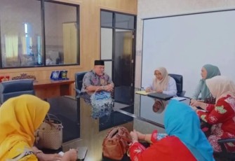 Pemda Bengkulu Selatan Terus Berupaya Tekan Stunting 