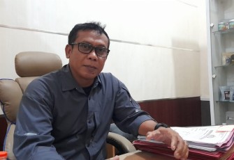 AKP Joko Santoso, Kasat Reskrim Polres Bondowoso 