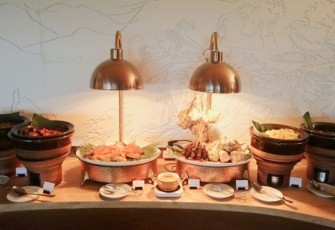 Ramadhan Culinary Journey